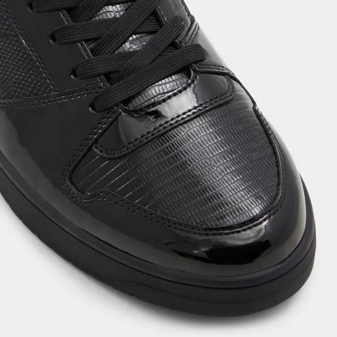 Zethan Low top sneaker, Cup sole