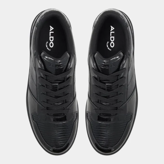 Zethan Low top sneaker, Cup sole